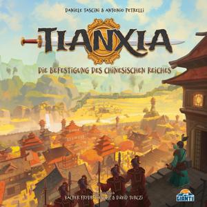 Picture of 'Tianxia'