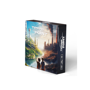 Picture of 'Tipping Point: Earth 2053'