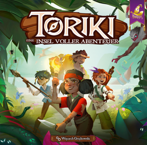 Picture of 'Toriki'