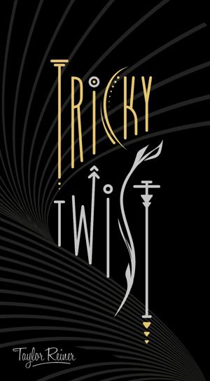 Picture of 'Tricky Twist'