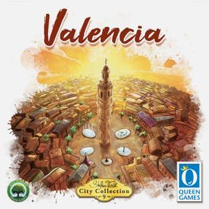 Bild von 'Valencia'