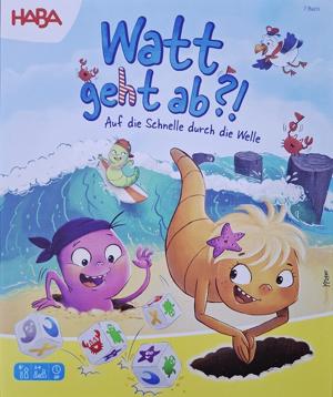 Picture of 'Watt geht ab?!'