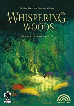 Bild von 'Whispering Woods'