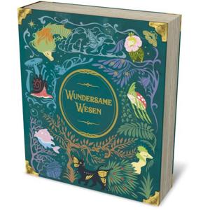 Bild von 'Wundersame Wesen'