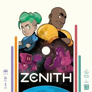 Bild von 'Zenith'