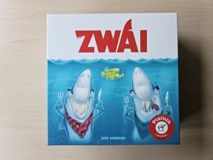 Bild von 'Zwai'