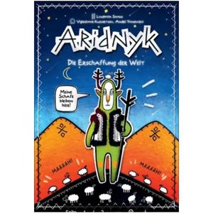 Bild von 'Aridnyk'