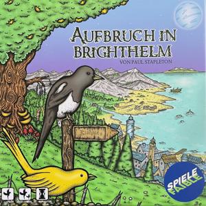 Picture of 'Aufbruch in Brighthelm'