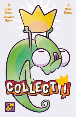Picture of 'Collect!'