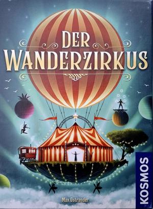 Picture of 'Der Wanderzirkus'