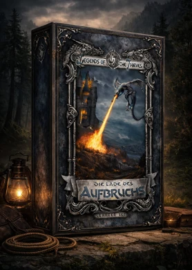 Bild von 'Die Lade des Aufbruchs: Starter Box  I'