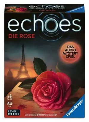Picture of 'Echoes: Die Rose'