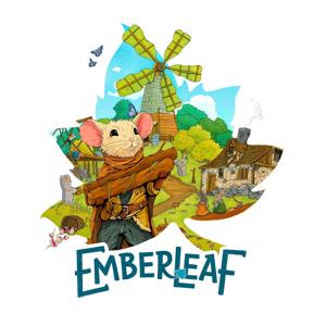 Bild von 'Emberleaf'