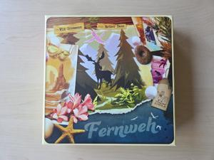 Picture of 'Fernweh'