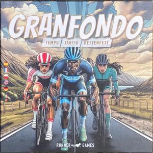 Picture of 'Granfondo'