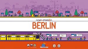 Bild von 'Next Station: Berlin'