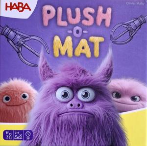 Bild von 'Plush-o-Mat'