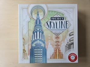 Bild von 'Project Skyline'