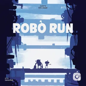 Picture of 'Robo Run'