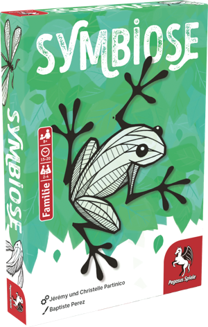 Picture of 'Symbiose'