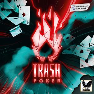 Picture of 'Trash Poker'