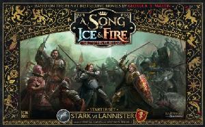 Bild von 'A Song of Ice & Fire'