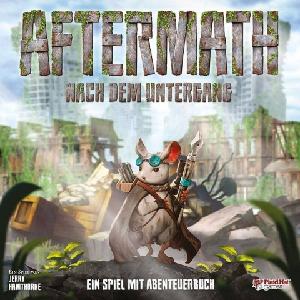 Picture of 'Aftermath'