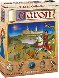 Picture of 'Baron'