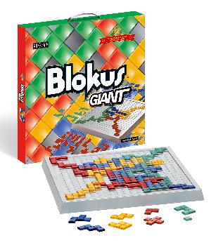 Bild von 'Blokus Giant'