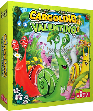 Picture of 'Cargolino Valentino'