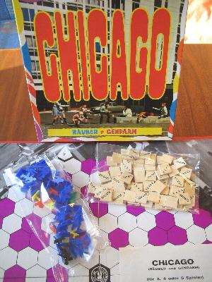 Bild von 'Chicago'