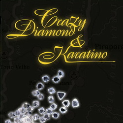 Bild von 'Crazy Diamond & Karatino'