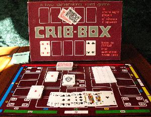 Bild von 'Crib-Box'