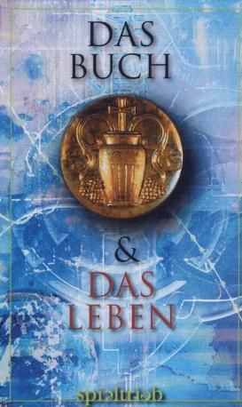 Picture of 'Das Buch & Das Leben'