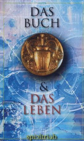 Bild von 'Das Buch & Das Leben'