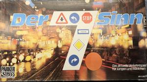 Picture of 'Der 7. Sinn'