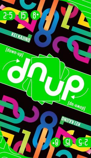 Bild von 'dnup'