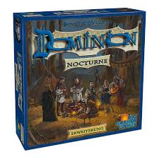 Bild von 'Dominion: Nocturne'