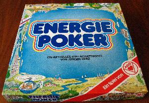 Bild von 'Energie-Poker'