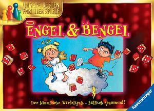 Picture of 'Engel und Bengel'