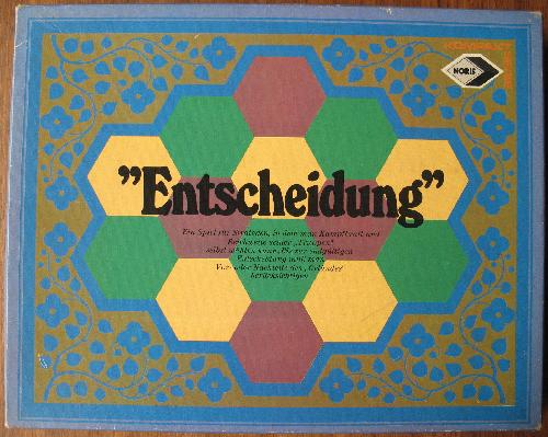 Picture of 'Entscheidung'