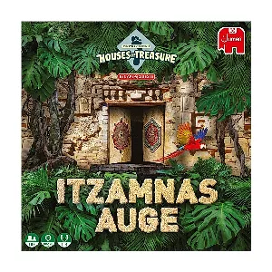 Bild von 'Houses of Treasure: Itzamnas Auge'