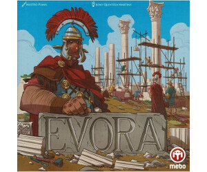 Picture of 'Evora'