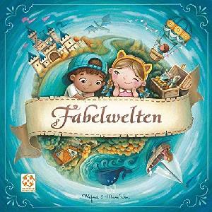 Bild von 'Fabelwelten'