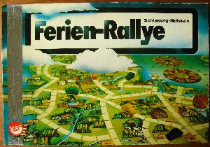 Bild von 'Ferien-Rallye Schleswig-Holstein'