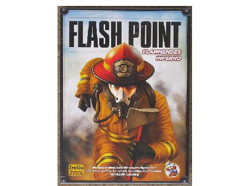 Picture of 'Flash Point'