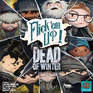 Bild von 'Flick ’em Up! Dead of Winter'