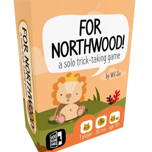 Bild von 'For Northwood!'