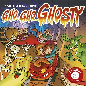 Bild von 'Gho-Gho-Ghosty'