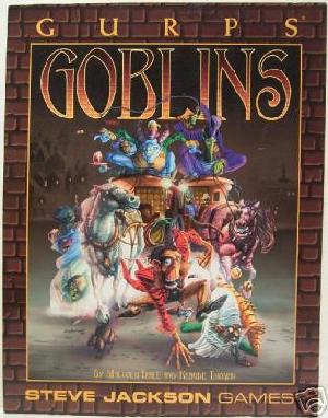 Picture of 'Goblins'